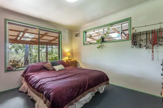 Fifth view of Homely house listing, 95 Six Mile Creek Road, Postmans Ridge QLD 4352