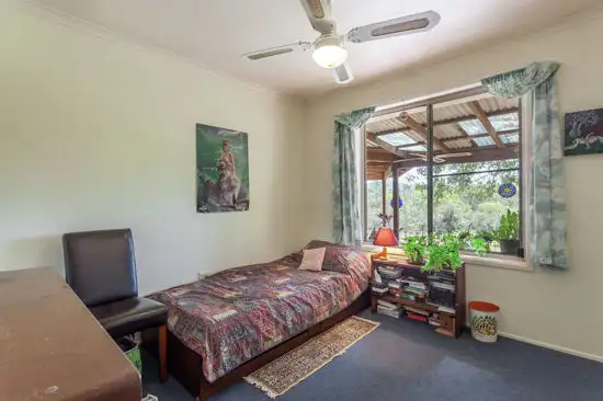 Sixth view of Homely house listing, 95 Six Mile Creek Road, Postmans Ridge QLD 4352