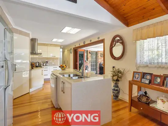 Third view of Homely house listing, 9 Warrington St, Robertson QLD 4109