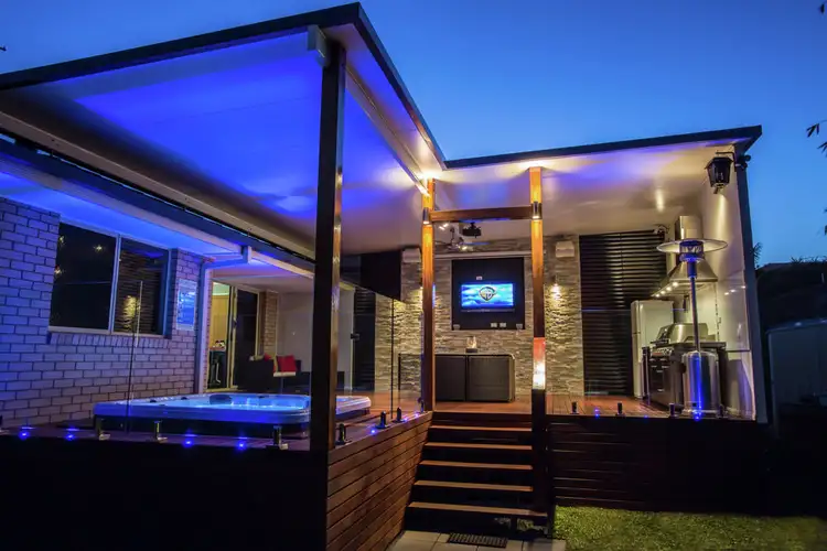 Third view of Homely house listing, 34 Wealth Street, Runcorn QLD 4113