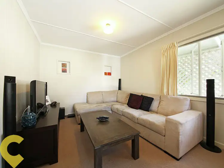 Second view of Homely house listing, 21 Viney Street, Chermside West QLD 4032
