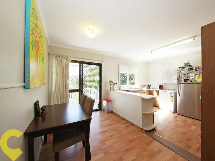 Fifth view of Homely house listing, 21 Viney Street, Chermside West QLD 4032