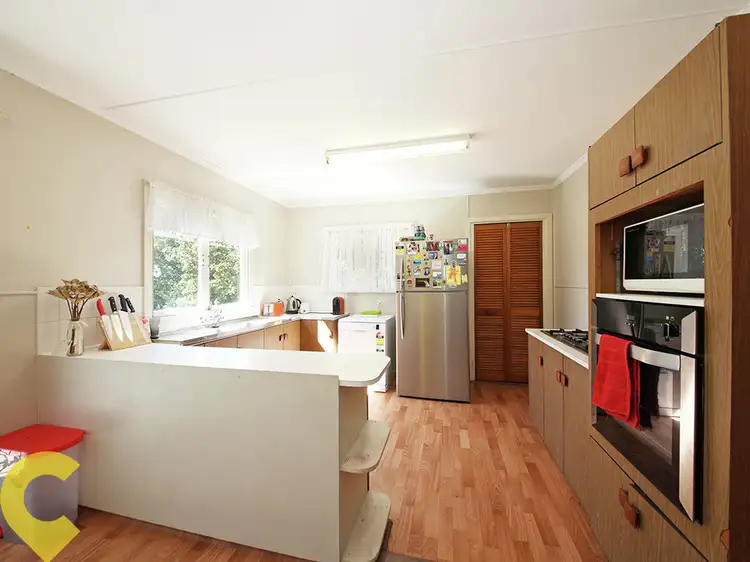 Sixth view of Homely house listing, 21 Viney Street, Chermside West QLD 4032