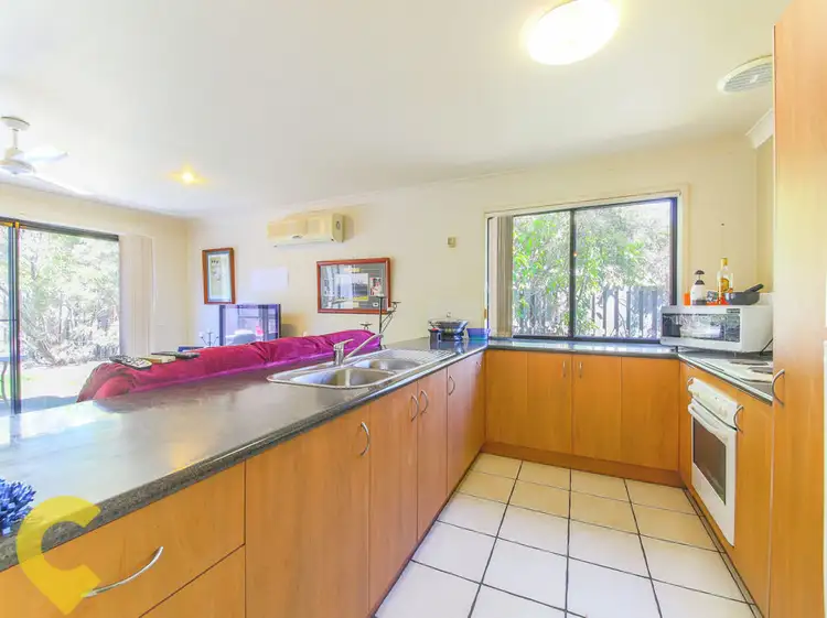 Third view of Homely unit listing, 60/590 Pine Ridge Road, Coombabah QLD 4216