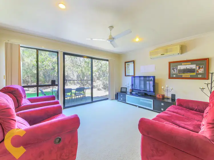 Fourth view of Homely unit listing, 60/590 Pine Ridge Road, Coombabah QLD 4216