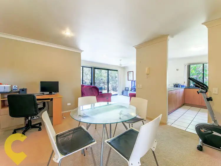 Fifth view of Homely unit listing, 60/590 Pine Ridge Road, Coombabah QLD 4216