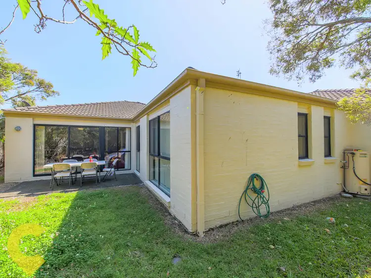 Sixth view of Homely unit listing, 60/590 Pine Ridge Road, Coombabah QLD 4216