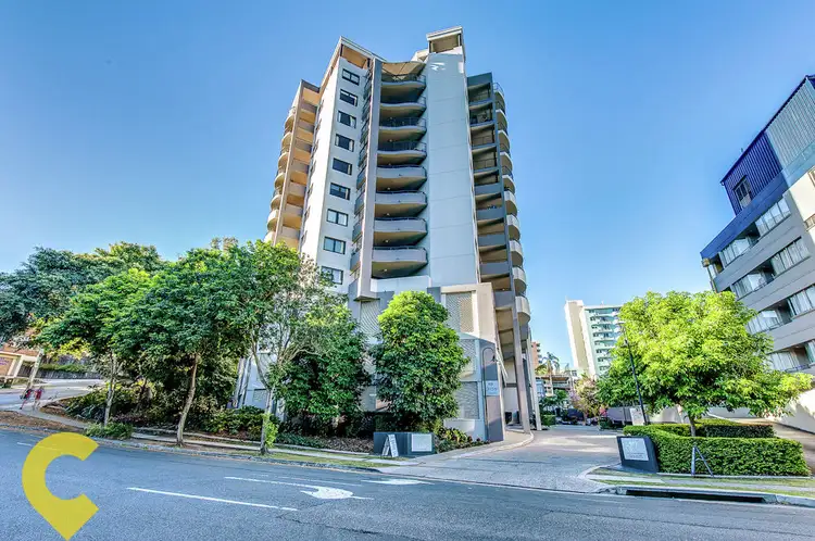 117/66 Dunmore Tce, Auchenflower QLD 4066