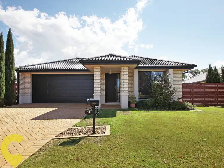 z11 Moses Court, Caboolture QLD 4510