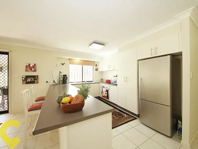 Third view of Homely house listing, z11 Moses Court, Caboolture QLD 4510