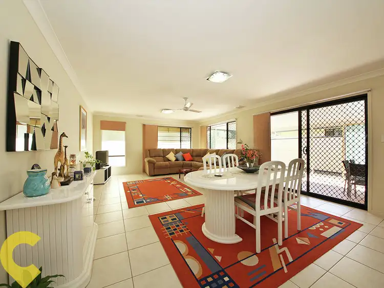 Fifth view of Homely house listing, z11 Moses Court, Caboolture QLD 4510