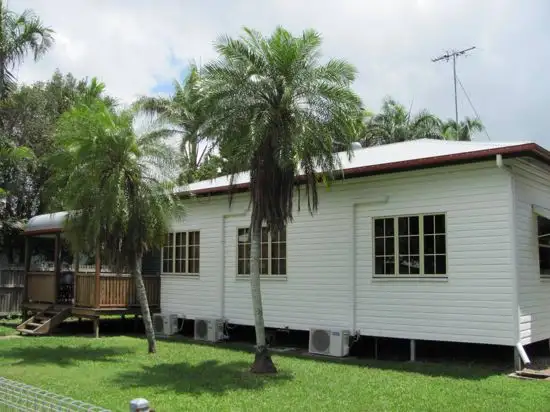 154 Kippen Street, South Mackay QLD 4740