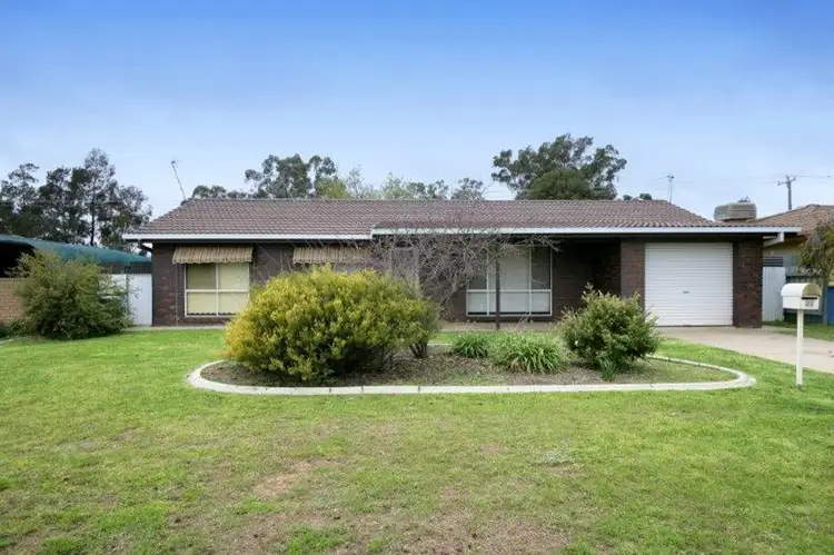 27 Goborra Street, Glenfield Park, Wagga Wagga NSW 2650