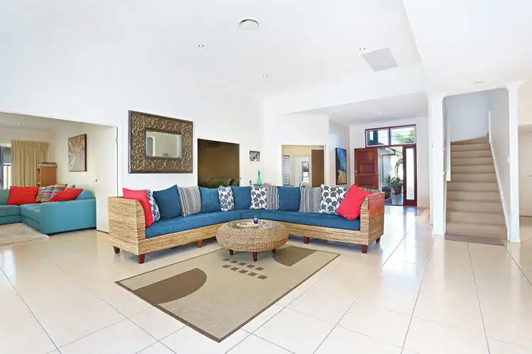 Third view of Homely house listing, 35 Kakadu Cct, Banksia Beach QLD 4507