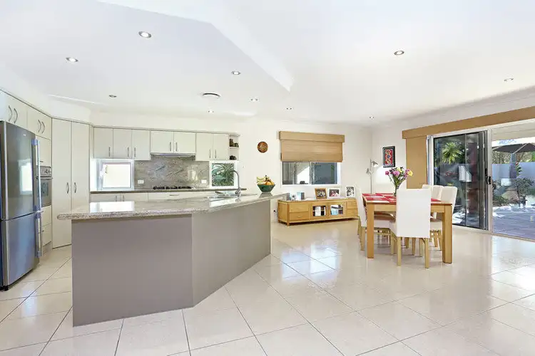 Fourth view of Homely house listing, 35 Kakadu Cct, Banksia Beach QLD 4507