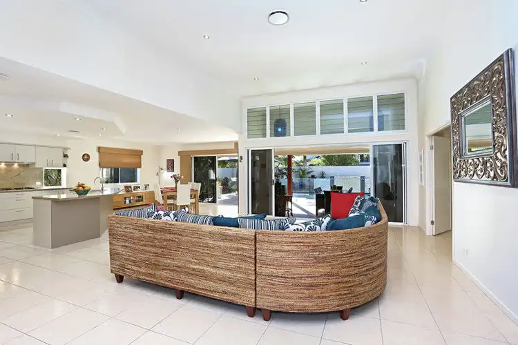 Fifth view of Homely house listing, 35 Kakadu Cct, Banksia Beach QLD 4507
