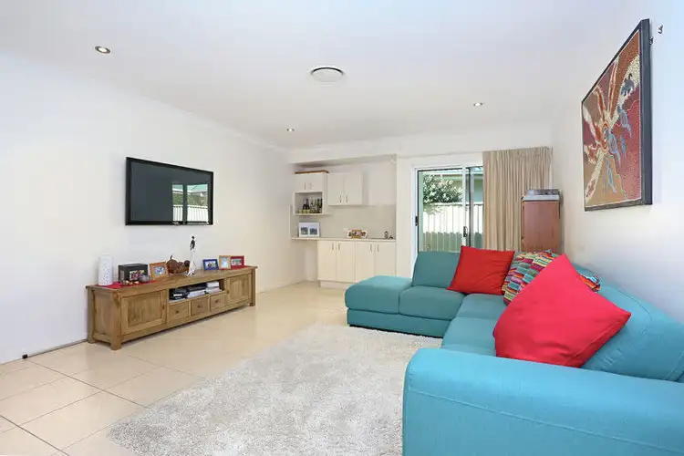 Seventh view of Homely house listing, 35 Kakadu Cct, Banksia Beach QLD 4507