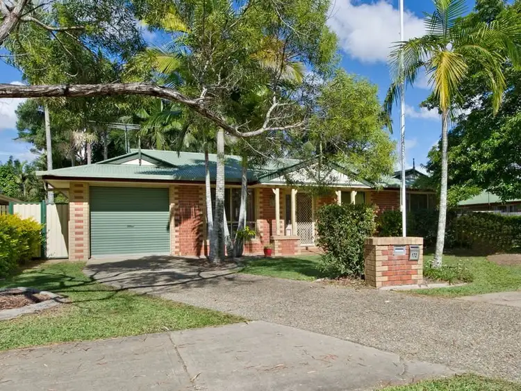 172 Bellmere Road, Bellmere QLD 4510