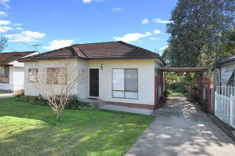 5 Becharry Road, Blacktown NSW 2148