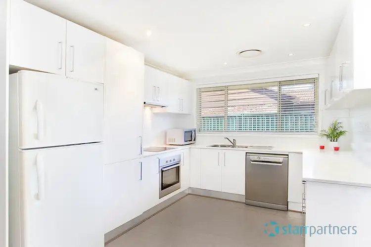 1/2 Jenkyn Place, Bligh Park NSW 2756