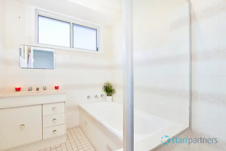 Fifth view of Homely house listing, 1/2 Jenkyn Place, Bligh Park NSW 2756