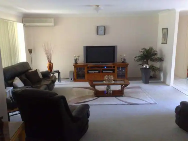 Main view of Homely house listing, 19 LANCASHIRE DRIVE, Mudgeeraba QLD 4213