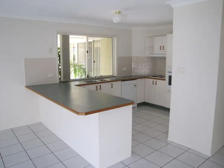 Second view of Homely house listing, 19 LANCASHIRE DRIVE, Mudgeeraba QLD 4213