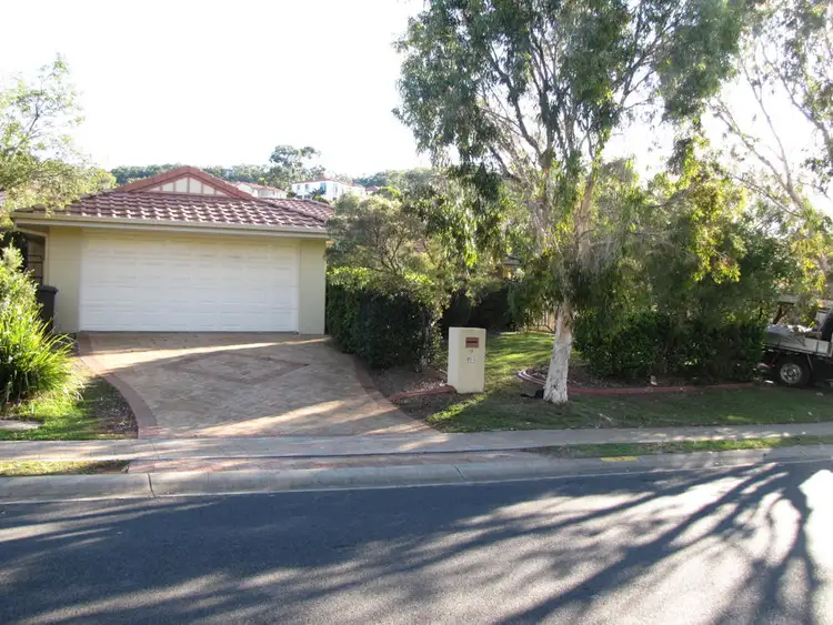 Fourth view of Homely house listing, 19 LANCASHIRE DRIVE, Mudgeeraba QLD 4213