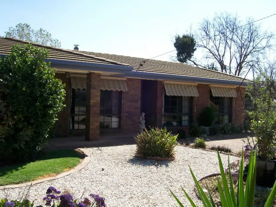 Main view of Homely house listing, 8 GOLF VIEW CT, Berrigan NSW 2712