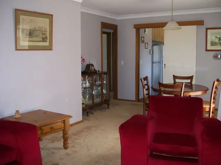 Second view of Homely house listing, 8 GOLF VIEW CT, Berrigan NSW 2712