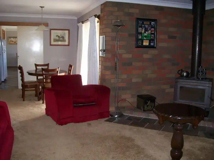 Third view of Homely house listing, 8 GOLF VIEW CT, Berrigan NSW 2712