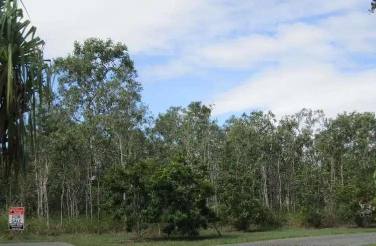 Second view of Homely land listing, LOT 50 LAKESIDE KUNAPIPI ROAD, Laguna Quays QLD 4800