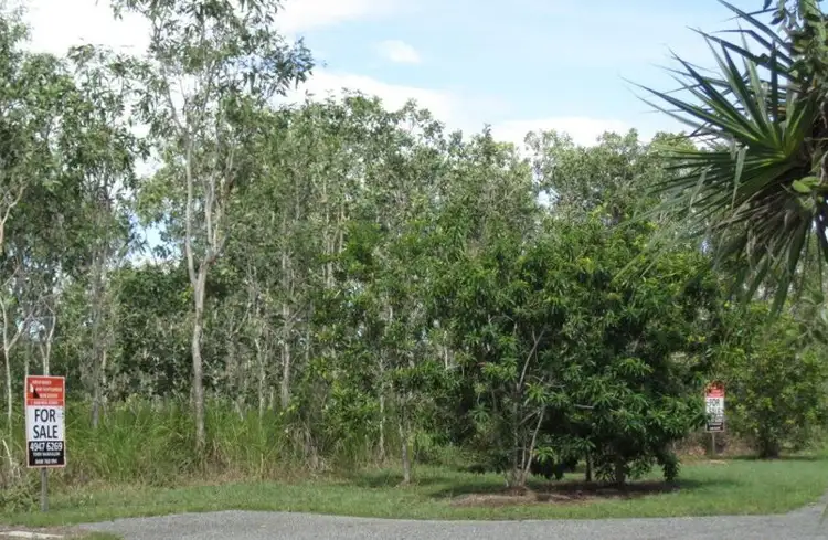 Third view of Homely land listing, LOT 50 LAKESIDE KUNAPIPI ROAD, Laguna Quays QLD 4800