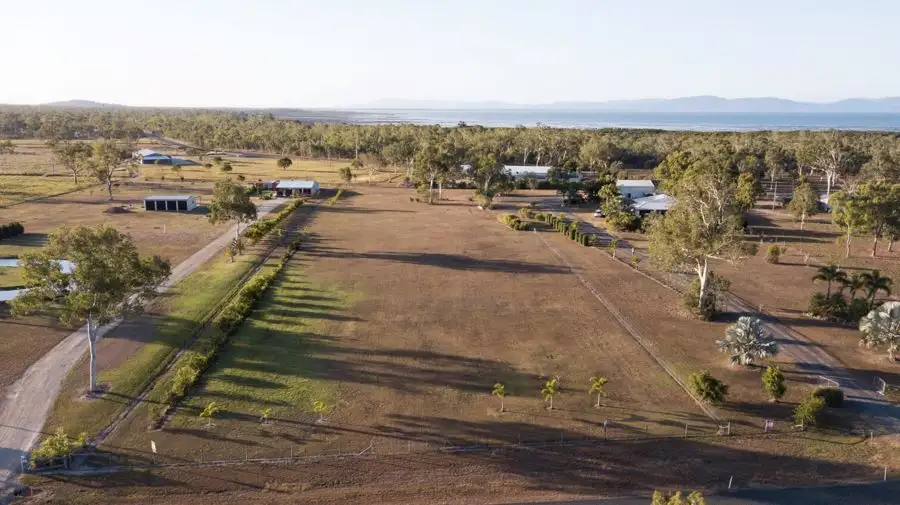 Main view of Homely land listing, LOT 40 MIDGE POINT ROAD, Midge Point QLD 4799