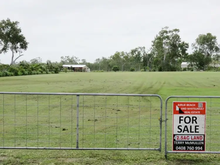 Fourth view of Homely land listing, LOT 40 MIDGE POINT ROAD, Midge Point QLD 4799