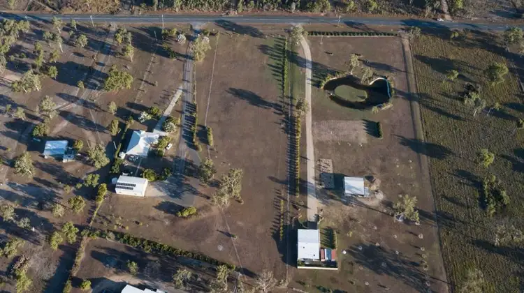 Sixth view of Homely land listing, LOT 40 MIDGE POINT ROAD, Midge Point QLD 4799