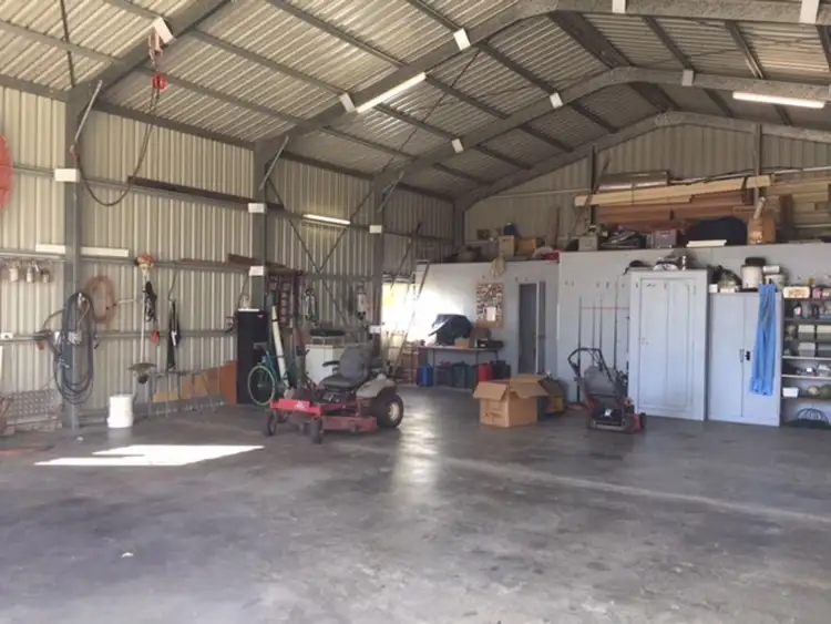 Second view of Homely house listing, 1405 MIDGE POINT ROAD, Midge Point QLD 4799