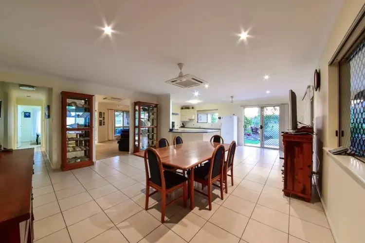 Fourth view of Homely house listing, 1405 MIDGE POINT ROAD, Midge Point QLD 4799