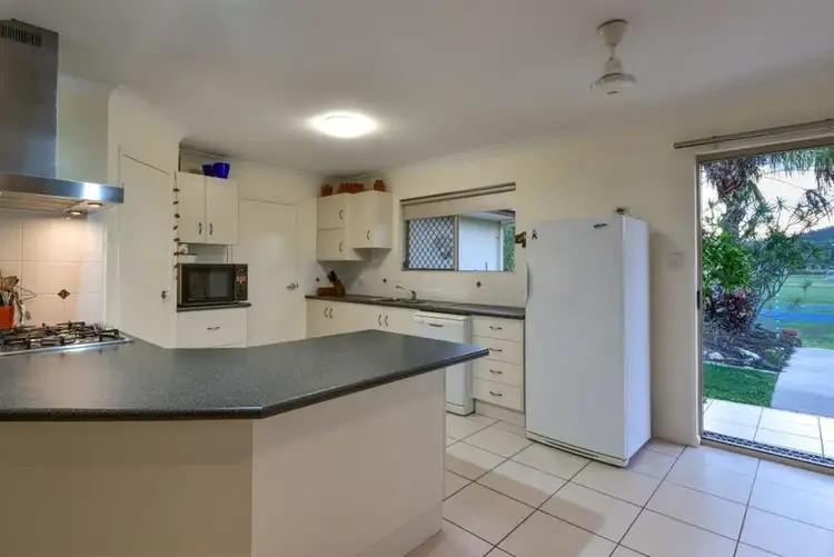 Sixth view of Homely house listing, 1405 MIDGE POINT ROAD, Midge Point QLD 4799