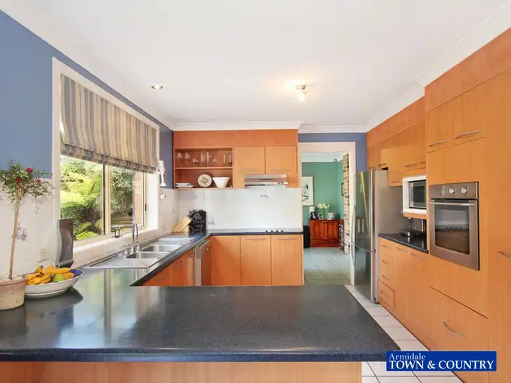 Third view of Homely house listing, 17 The Boulevarde, Armidale NSW 2350