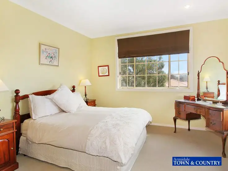Sixth view of Homely house listing, 17 The Boulevarde, Armidale NSW 2350