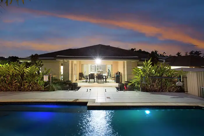 Second view of Homely house listing, 24 Nightjar Drive, Upper Coomera QLD 4209