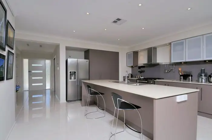 Fifth view of Homely house listing, 24 Nightjar Drive, Upper Coomera QLD 4209
