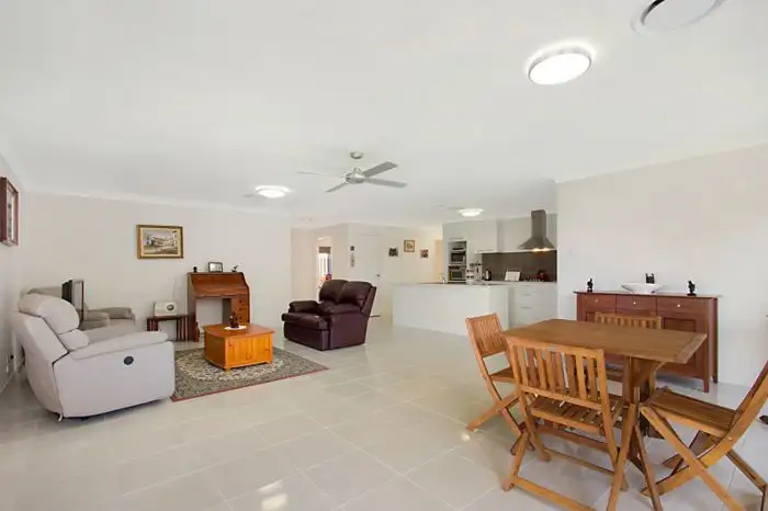Fifth view of Homely house listing, 31 Cypress Circuit, Coomera QLD 4209
