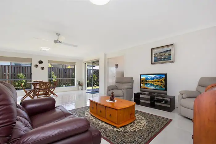 Sixth view of Homely house listing, 31 Cypress Circuit, Coomera QLD 4209