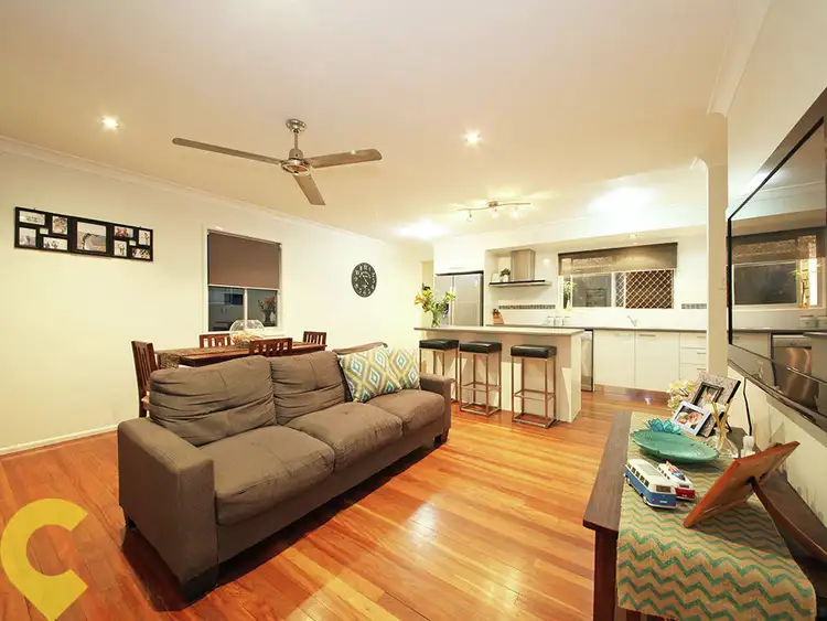 Second view of Homely house listing, 31 Ballynde Street, Bracken Ridge QLD 4017