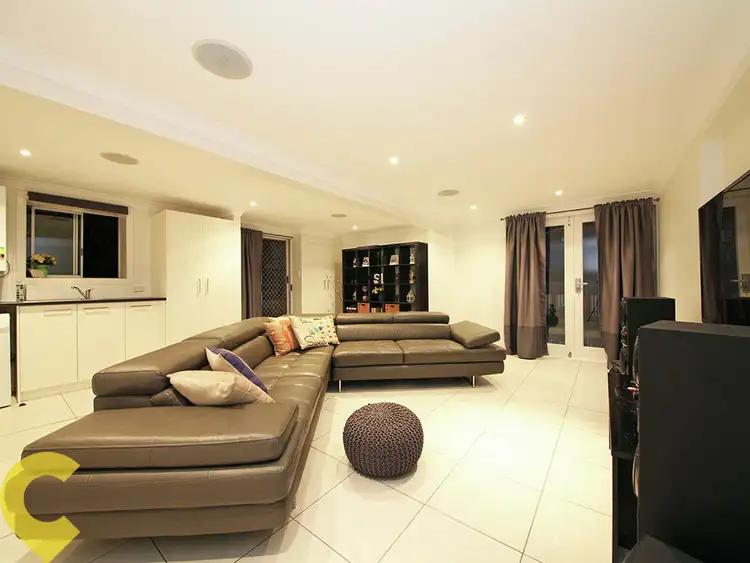 Fourth view of Homely house listing, 31 Ballynde Street, Bracken Ridge QLD 4017