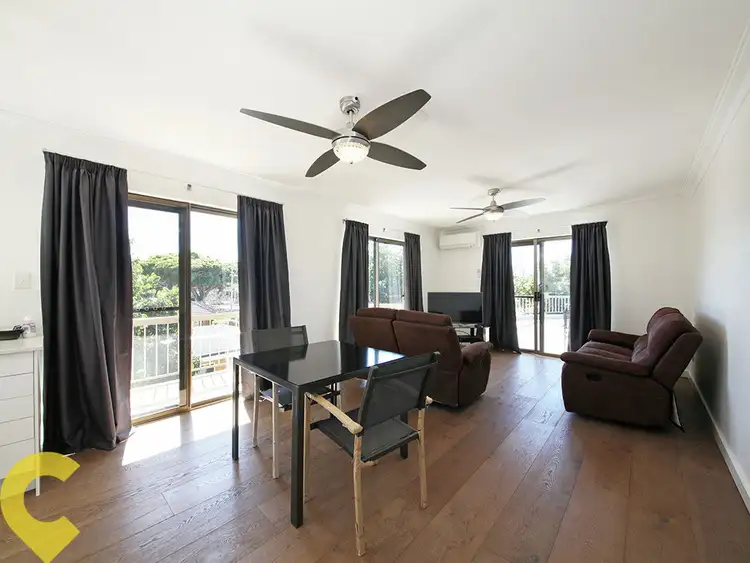 Third view of Homely unit listing, 4/59 Prince Edward Parade, Redcliffe QLD 4020