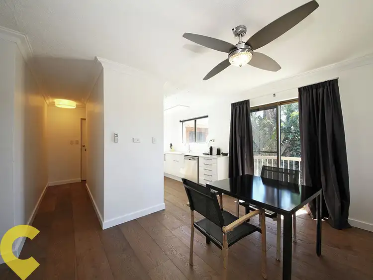 Fifth view of Homely unit listing, 4/59 Prince Edward Parade, Redcliffe QLD 4020