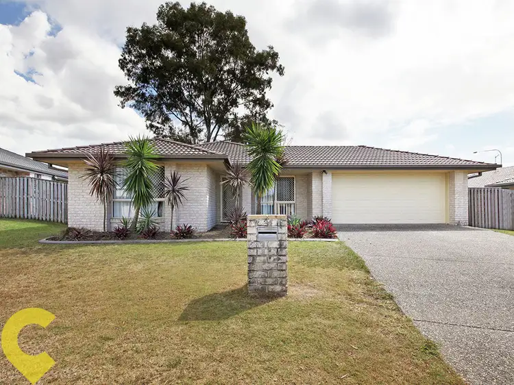24 Bluejay Circuit, Morayfield QLD 4506